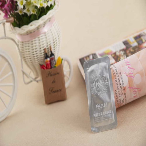 真正的化妝品OEM廠家 致力生產真正健康的護膚品