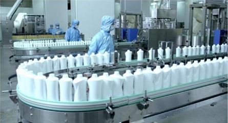 化妝品生產與經營中需承擔法律責任的情形——ISO22716認證輔導解析