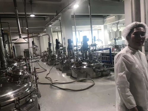 中國化妝品行業全產業鏈分析 從原料設備到終端渠道的協同發展