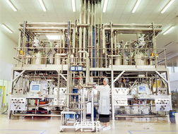 化妝品電商業100代工生產圖 揭秘化妝品生產與制造產業鏈