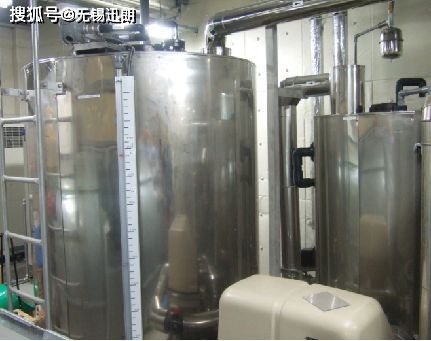 電解技術(shù)在日本食品加工廠的應(yīng)用實例與技術(shù)轉(zhuǎn)讓前景