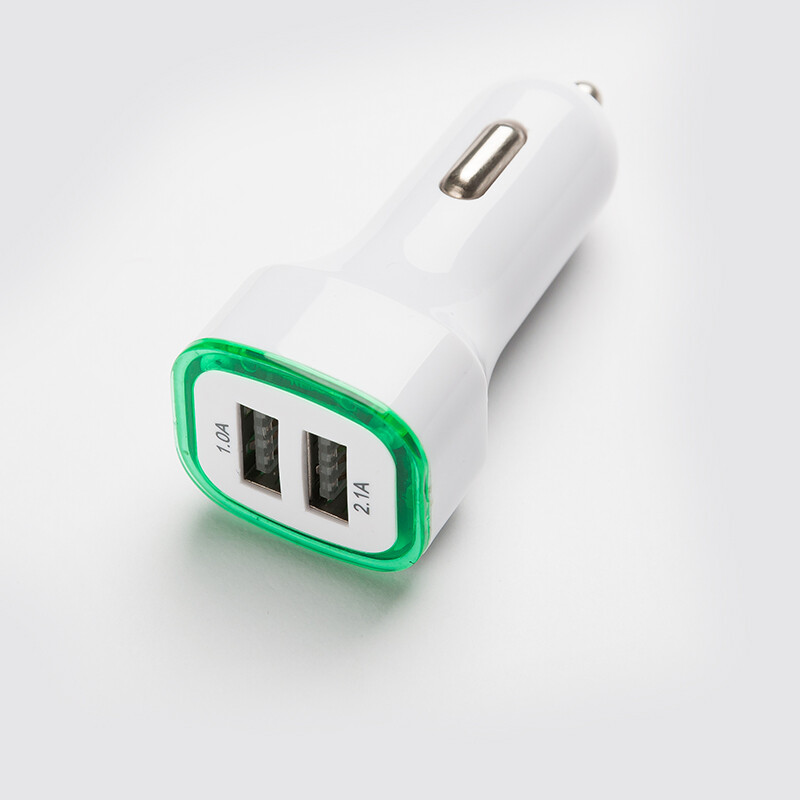 OurLife車載充電器 為您的愛車注入高效智能能量