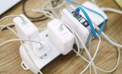 你的充電器，從買回來就一直不拔，真的安全嗎？