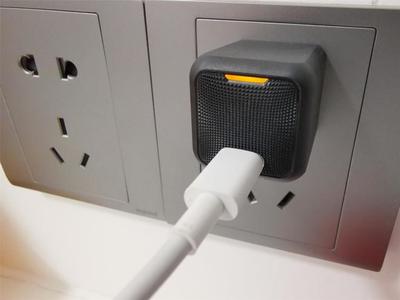 小身材能有大能耐?Aohi 30W微型大功率充電器評測