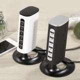 智領(lǐng)未來(lái)，充電可視化 出口歐美智能快充充電器，如何以動(dòng)態(tài)顯示技術(shù)革新充電體驗(yàn)？