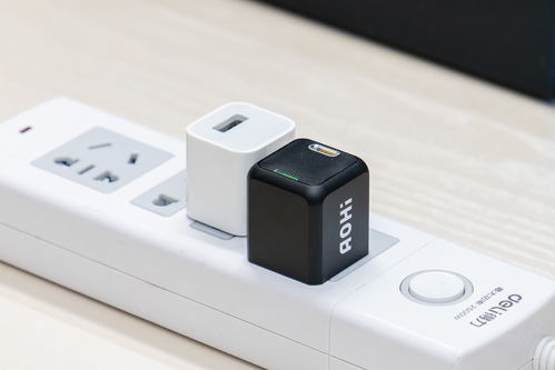 后GAN時(shí)代的天降猛男 AOHI MagCube 30W充電器全面測(cè)評(píng)