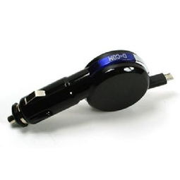灝途車載充電器評(píng)測(cè) 全能兼容與紫光魅力的結(jié)合