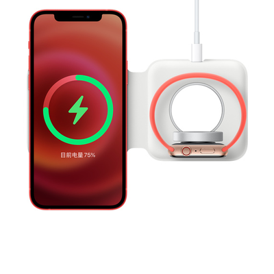 MagSafe生態(tài)一網(wǎng)打盡 充電器、配件大盤點(diǎn)，你想知道的全在這里！