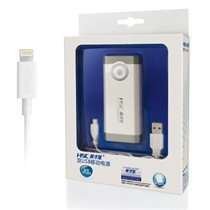 其他英才星手機充電移動電源iPhone5手持充電器電源移好不好，優缺點及購買建議